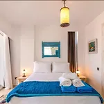 Βίλα Toros, 5 Rooms,10 Persons, Sea Views And Private Pool Κας