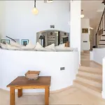Toros, 5 Rooms,10 Persons, Sea Views And Private Pool * Κας