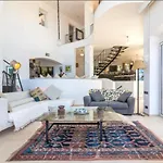 Toros, 5 Rooms,10 Persons, Sea Views And Private Pool *