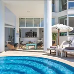 Toros, 5 Rooms,10 Persons, Sea Views And Private Pool *
