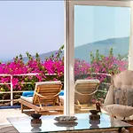 Toros, 5 Rooms,10 Persons, Sea Views And Private Pool