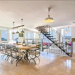 Toros, 5 Rooms,10 Persons, Sea Views And Private Pool Βίλα *
