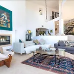 Βίλα Toros, 5 Rooms,10 Persons, Sea Views And Private Pool Κας