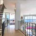 Βίλα Toros, 5 Rooms,10 Persons, Sea Views And Private Pool