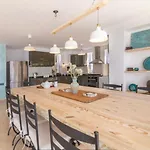 Toros, 5 Rooms,10 Persons, Sea Views And Private Pool Βίλα *