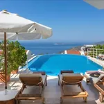 Βίλα Toros, 5 Rooms,10 Persons, Sea Views And Private Pool *