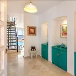Βίλα Toros, 5 Rooms,10 Persons, Sea Views And Private Pool Κας
