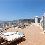 Toros, 5 Rooms,10 Persons, Sea Views And Private Pool Κας