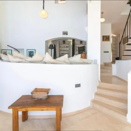5 With Sea Views And Private Pool And Garden * Kas