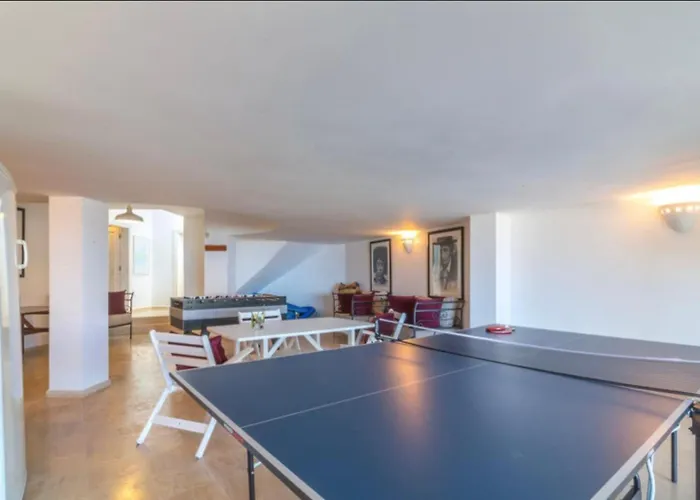 Villa Toros, 5 Rooms,10 Persons, Sea Views And Private Pool *