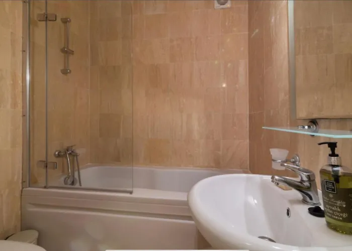 Toros, 5 Rooms,10 Persons, Sea Views And Private Pool