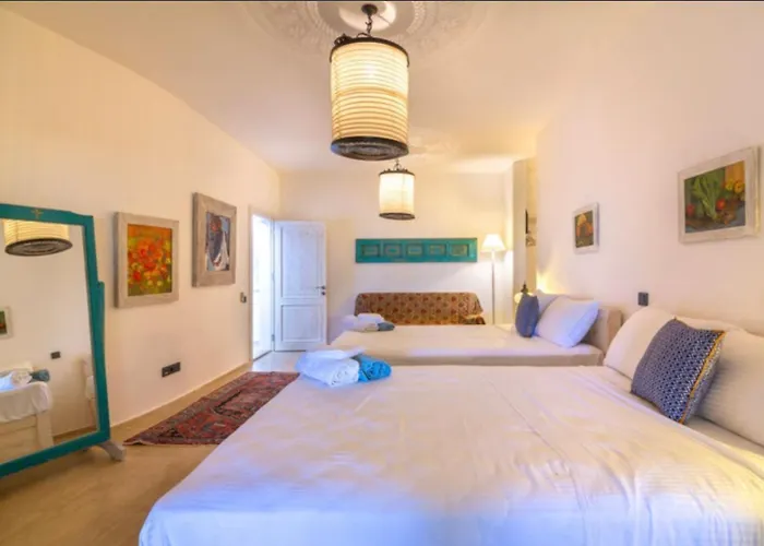 Toros, 5 Rooms,10 Persons, Sea Views And Private Pool Villa Kas