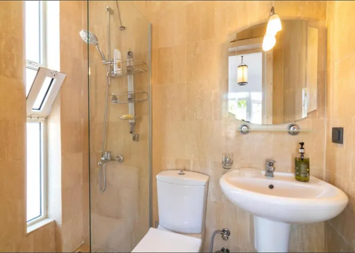 Toros, 5 Rooms,10 Persons, Sea Views And Private Pool *