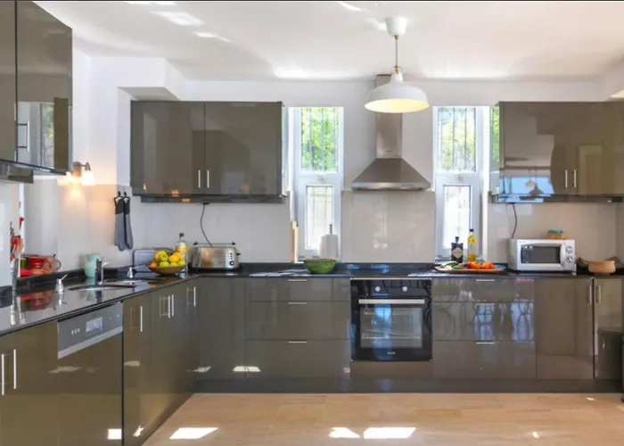 Toros, 5 Rooms,10 Persons, Sea Views And Private Pool