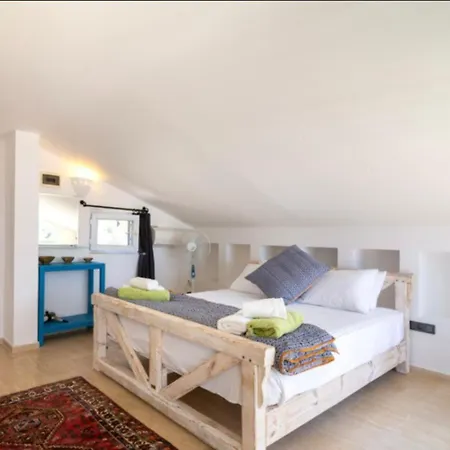 Вилла Toros, 5 Rooms,10 Persons, Sea Views And Private Pool