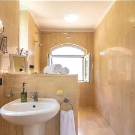 Toros, 5 Rooms,10 Persons, Sea Views And Private Pool