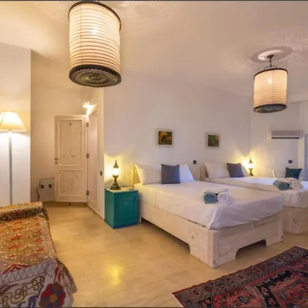 Toros, 5 Rooms,10 Persons, Sea Views And Private Pool Каш