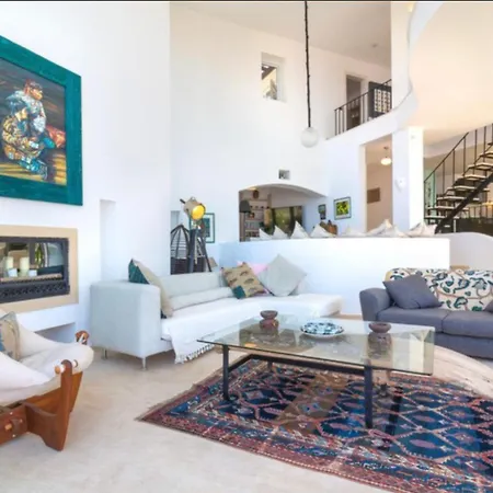 Вилла Toros, 5 Rooms,10 Persons, Sea Views And Private Pool Каш