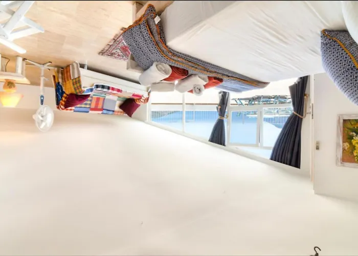 Toros, 5 Rooms,10 Persons, Sea Views And Private Pool 别墅